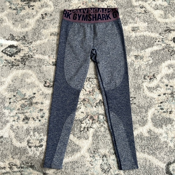 Gymshark Flex Leggings - Picture 1 of 7